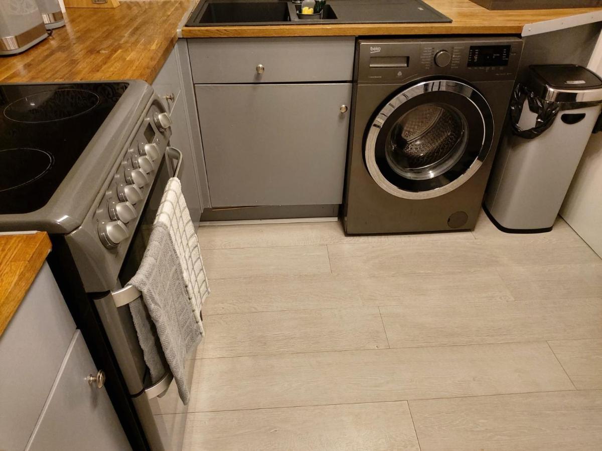 דירות Abbey Wood Heronsgate Gh009 מראה חיצוני תמונה