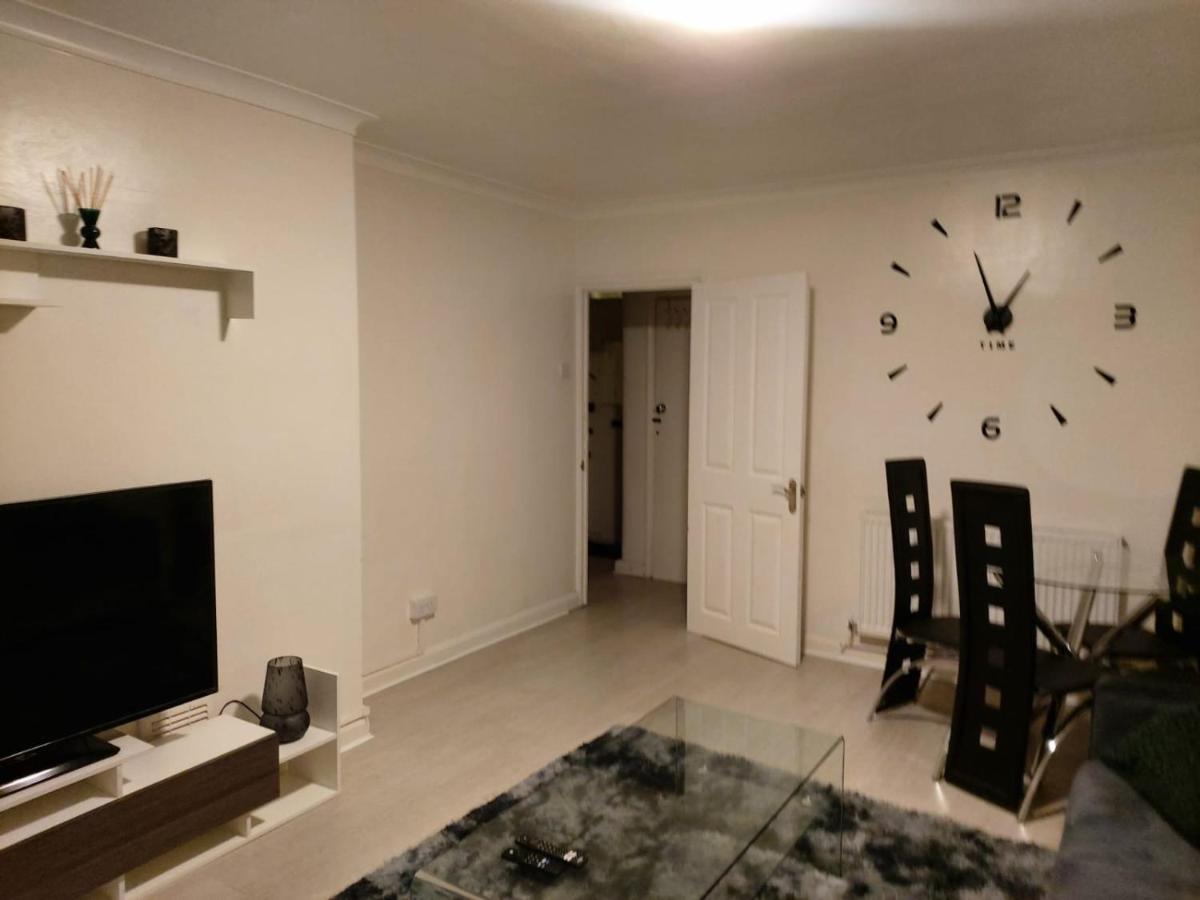 דירות Abbey Wood Heronsgate Gh009 מראה חיצוני תמונה