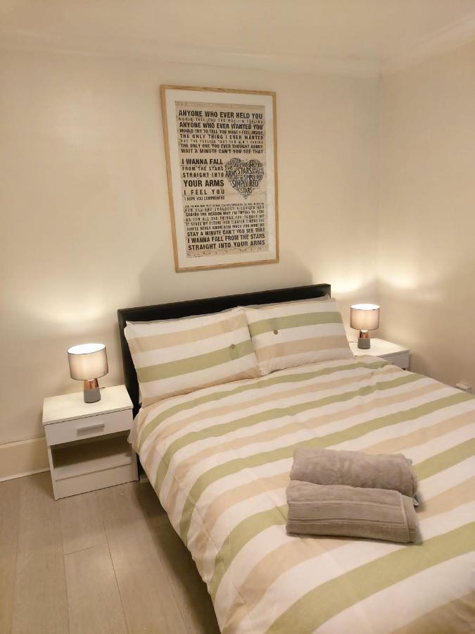 דירות Abbey Wood Heronsgate Gh009 מראה חיצוני תמונה